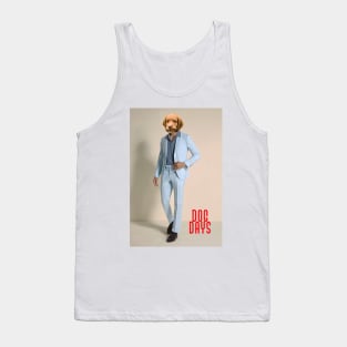 Genesis Streetwear - Dog Days Tank Top